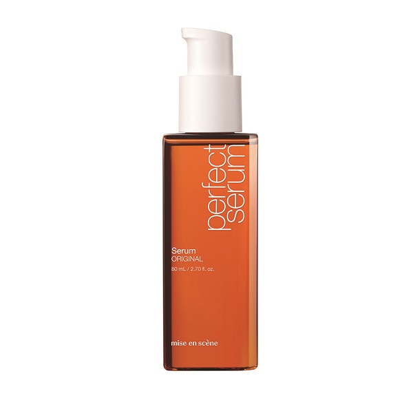 パーフェクトオリジナルセラムorパーフェクトスタイリングセラム 110ml 30ml PERFECT ORIGINAL SERUM ヘアケア ヘアセラム ヘアエッセンス ミザンセーヌ 韓国コスメ オリーブヤング公式 